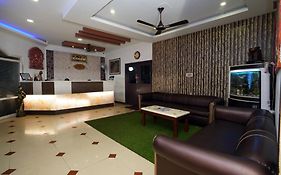 Park Inn Beach Resort