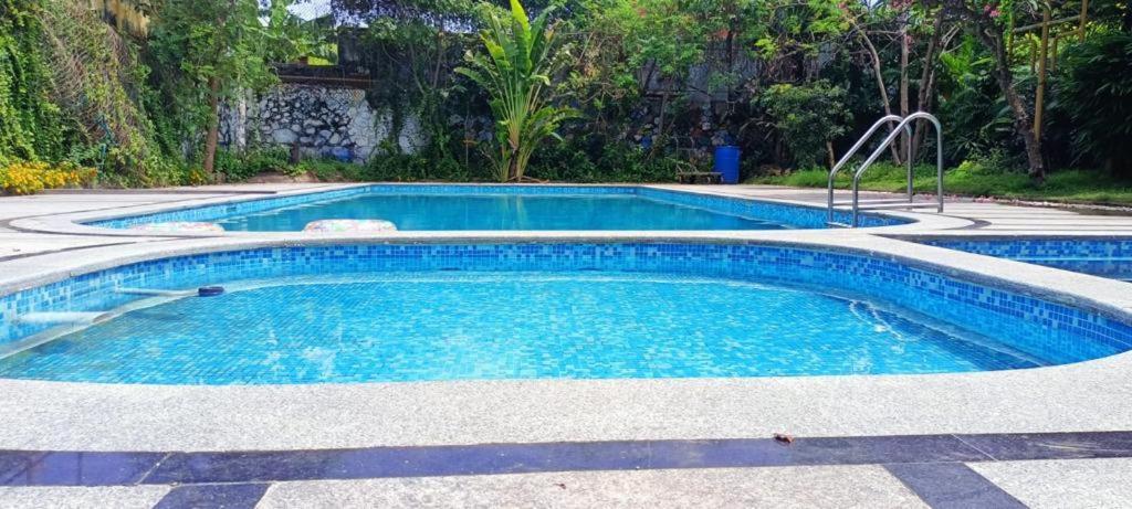 Park Inn Beach Resort Chennai Eksteriør billede