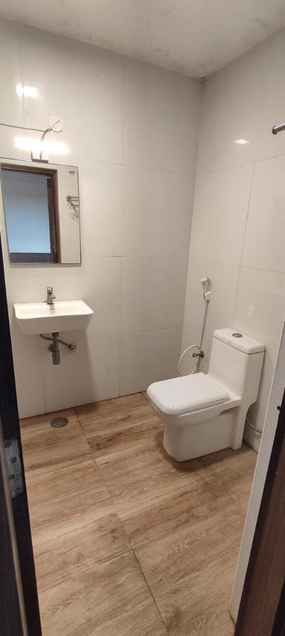 Park Inn Beach Resort Chennai Eksteriør billede