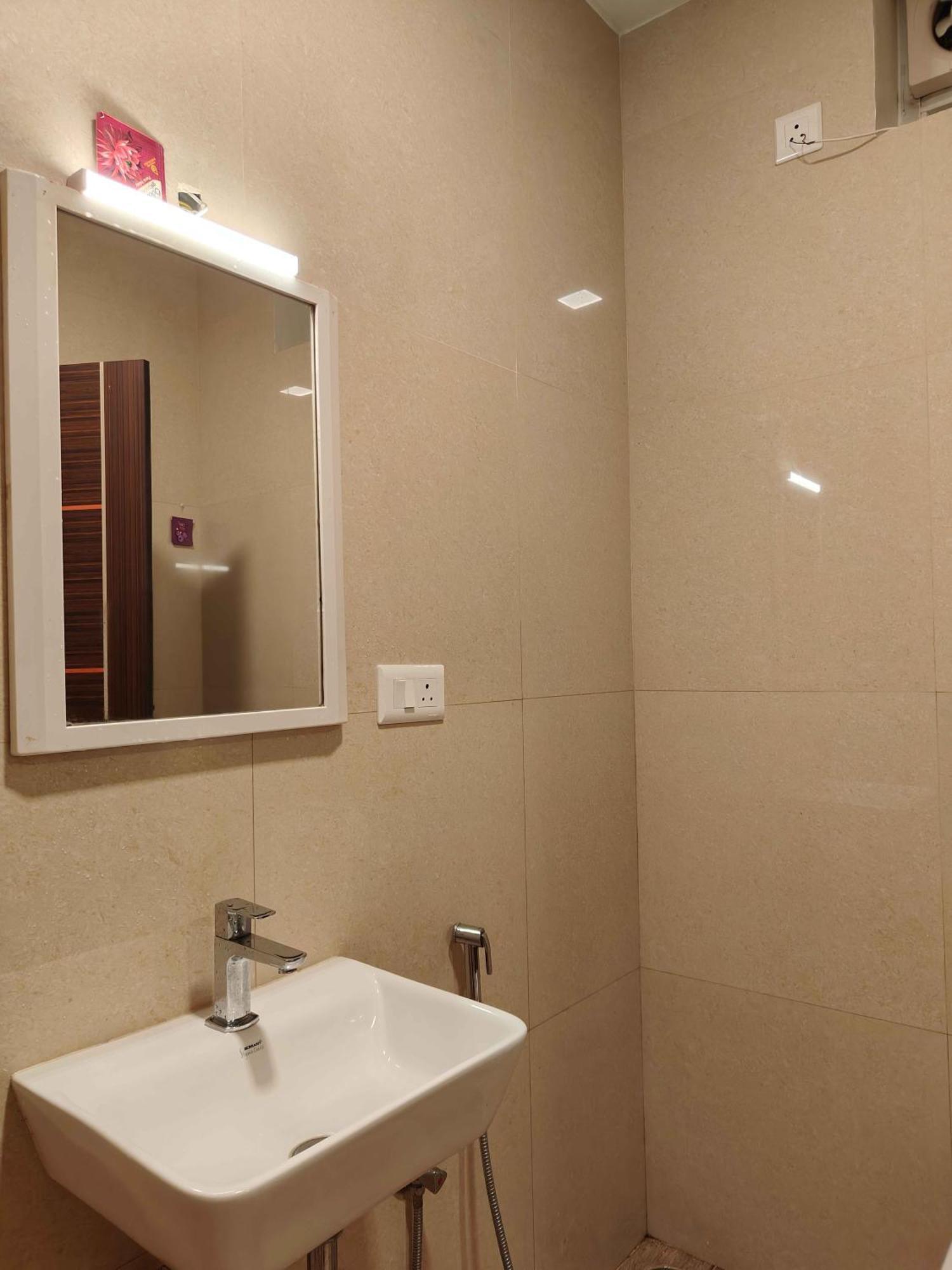 Park Inn Beach Resort Chennai Eksteriør billede