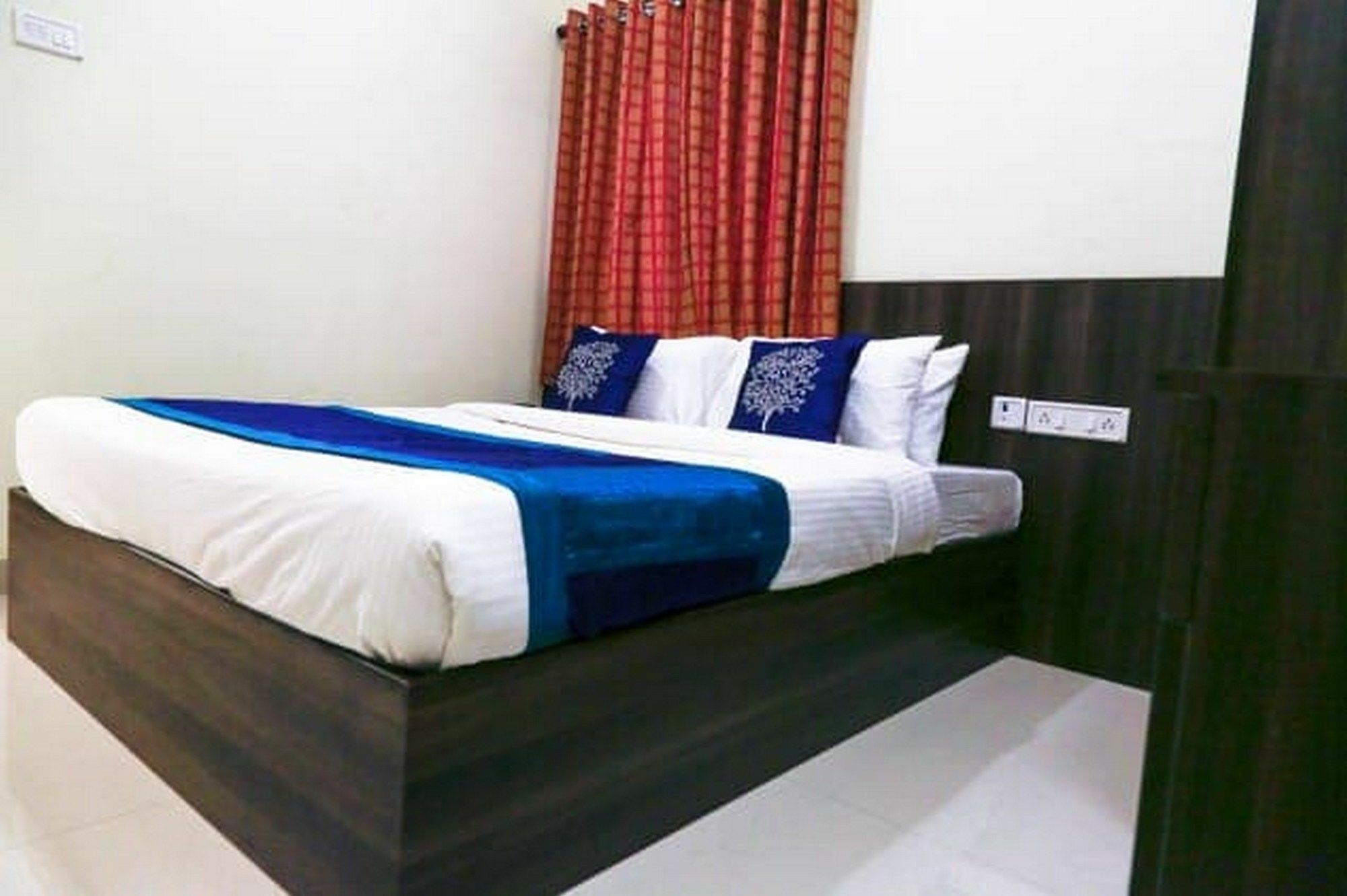 Park Inn Beach Resort Chennai Eksteriør billede
